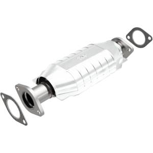 MagnaFlow Exhaust Systems & Installation | 1350 Offroad - MagnaFlow HM Grade Direct-Fit Catalytic Converter 22760 - Image 1