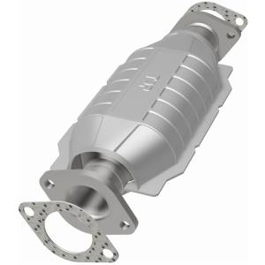 MagnaFlow Exhaust Systems & Installation | 1350 Offroad - MagnaFlow HM Grade Direct-Fit Catalytic Converter 22760 - Image 3