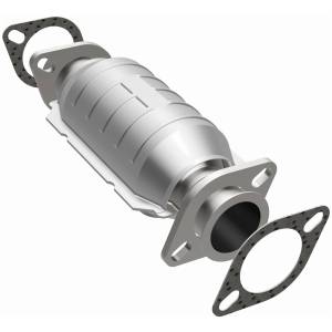 MagnaFlow Exhaust Systems & Installation | 1350 Offroad - MagnaFlow Standard Grade Direct-Fit Catalytic Converter 22764 - Image 2