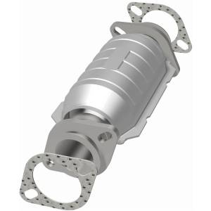 MagnaFlow Exhaust Systems & Installation | 1350 Offroad - MagnaFlow Standard Grade Direct-Fit Catalytic Converter 22764 - Image 3