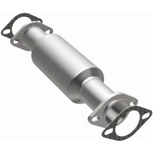 MagnaFlow Exhaust Systems & Installation | 1350 Offroad - MagnaFlow Standard Grade Direct-Fit Catalytic Converter 22766 - Image 2
