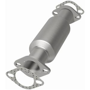 MagnaFlow Exhaust Systems & Installation | 1350 Offroad - MagnaFlow Standard Grade Direct-Fit Catalytic Converter 22766 - Image 3