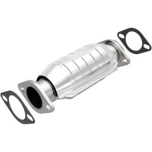 MagnaFlow Exhaust Systems & Installation | 1350 Offroad - MagnaFlow Standard Grade Direct-Fit Catalytic Converter 22767 - Image 1