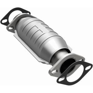 MagnaFlow Exhaust Systems & Installation | 1350 Offroad - MagnaFlow Standard Grade Direct-Fit Catalytic Converter 22767 - Image 2