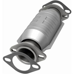 MagnaFlow Exhaust Systems & Installation | 1350 Offroad - MagnaFlow Standard Grade Direct-Fit Catalytic Converter 22767 - Image 3