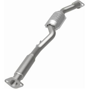 MagnaFlow Exhaust Systems & Installation | 1350 Offroad - MagnaFlow Standard Grade Direct-Fit Catalytic Converter 22768 - Image 3