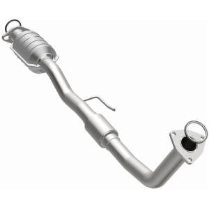 MagnaFlow Exhaust Systems & Installation | 1350 Offroad - MagnaFlow HM Grade Direct-Fit Catalytic Converter 22769 - Image 2