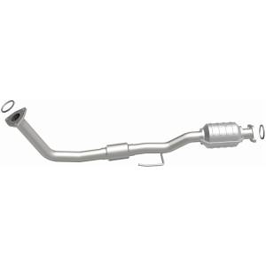 MagnaFlow Exhaust Systems & Installation | 1350 Offroad - MagnaFlow HM Grade Direct-Fit Catalytic Converter 22769 - Image 4