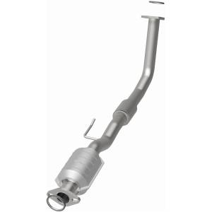 MagnaFlow Exhaust Systems & Installation | 1350 Offroad - MagnaFlow HM Grade Direct-Fit Catalytic Converter 22769 - Image 3