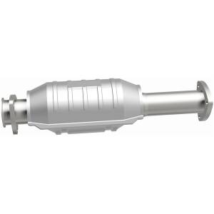 MagnaFlow Exhaust Systems & Installation | 1350 Offroad - MagnaFlow Standard Grade Direct-Fit Catalytic Converter 22834 - Image 4