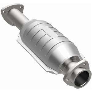 MagnaFlow Exhaust Systems & Installation | 1350 Offroad - MagnaFlow Standard Grade Direct-Fit Catalytic Converter 22834 - Image 2