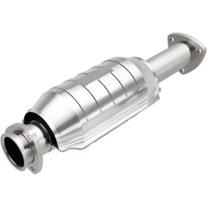 MagnaFlow Exhaust Systems & Installation | 1350 Offroad - MagnaFlow Standard Grade Direct-Fit Catalytic Converter 22834 - Image 1