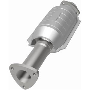 MagnaFlow Exhaust Systems & Installation | 1350 Offroad - MagnaFlow Standard Grade Direct-Fit Catalytic Converter 22834 - Image 3