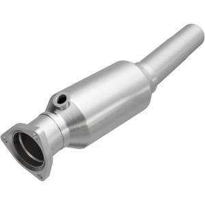 MagnaFlow Exhaust Systems & Installation | 1350 Offroad - MagnaFlow Standard Grade Direct-Fit Catalytic Converter 22915 - Image 1