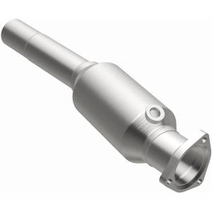 MagnaFlow Exhaust Systems & Installation | 1350 Offroad - MagnaFlow Standard Grade Direct-Fit Catalytic Converter 22915 - Image 2