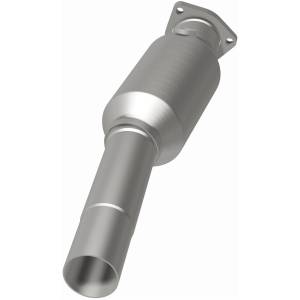 MagnaFlow Exhaust Systems & Installation | 1350 Offroad - MagnaFlow Standard Grade Direct-Fit Catalytic Converter 22915 - Image 3