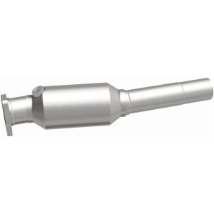 MagnaFlow Exhaust Systems & Installation | 1350 Offroad - MagnaFlow Standard Grade Direct-Fit Catalytic Converter 22915 - Image 4