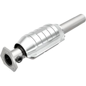 MagnaFlow Exhaust Systems & Installation | 1350 Offroad - MagnaFlow Standard Grade Direct-Fit Catalytic Converter 22917 - Image 1