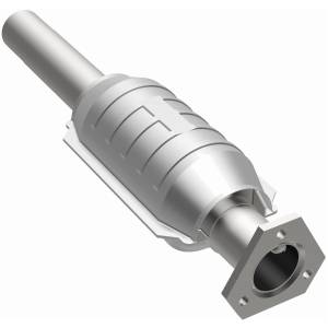MagnaFlow Exhaust Systems & Installation | 1350 Offroad - MagnaFlow Standard Grade Direct-Fit Catalytic Converter 22917 - Image 2