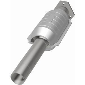MagnaFlow Exhaust Systems & Installation | 1350 Offroad - MagnaFlow Standard Grade Direct-Fit Catalytic Converter 22917 - Image 3