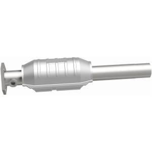 MagnaFlow Exhaust Systems & Installation | 1350 Offroad - MagnaFlow Standard Grade Direct-Fit Catalytic Converter 22917 - Image 4
