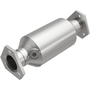 MagnaFlow Exhaust Systems & Installation | 1350 Offroad - MagnaFlow Standard Grade Direct-Fit Catalytic Converter 22918 - Image 1
