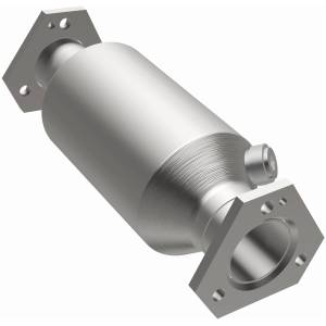 MagnaFlow Exhaust Systems & Installation | 1350 Offroad - MagnaFlow Standard Grade Direct-Fit Catalytic Converter 22918 - Image 2