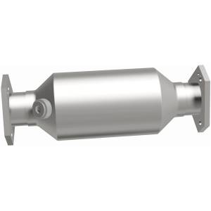 MagnaFlow Exhaust Systems & Installation | 1350 Offroad - MagnaFlow Standard Grade Direct-Fit Catalytic Converter 22918 - Image 4