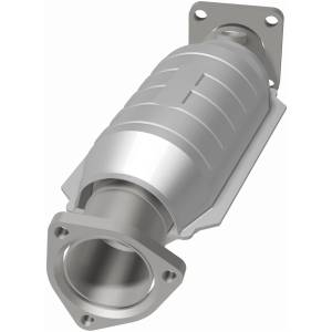 MagnaFlow Exhaust Systems & Installation | 1350 Offroad - MagnaFlow Standard Grade Direct-Fit Catalytic Converter 22922 - Image 3