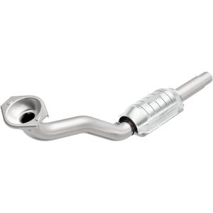 MagnaFlow Exhaust Systems & Installation | 1350 Offroad - MagnaFlow Standard Grade Direct-Fit Catalytic Converter 22923 - Image 1