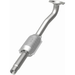 MagnaFlow Exhaust Systems & Installation | 1350 Offroad - MagnaFlow Standard Grade Direct-Fit Catalytic Converter 22923 - Image 3