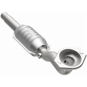MagnaFlow Exhaust Systems & Installation | 1350 Offroad - MagnaFlow Standard Grade Direct-Fit Catalytic Converter 22923 - Image 2