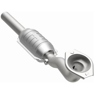 MagnaFlow Exhaust Systems & Installation | 1350 Offroad - MagnaFlow Standard Grade Direct-Fit Catalytic Converter 22924 - Image 2