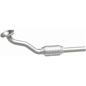 MagnaFlow Exhaust Systems & Installation | 1350 Offroad - MagnaFlow Standard Grade Direct-Fit Catalytic Converter 22924 - Image 4