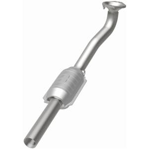 MagnaFlow Exhaust Systems & Installation | 1350 Offroad - MagnaFlow Standard Grade Direct-Fit Catalytic Converter 22924 - Image 3