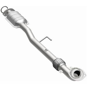 MagnaFlow Exhaust Systems & Installation | 1350 Offroad - MagnaFlow HM Grade Direct-Fit Catalytic Converter 23002 - Image 2