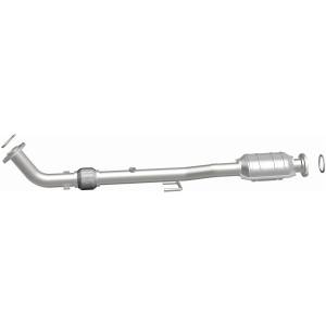 MagnaFlow Exhaust Systems & Installation | 1350 Offroad - MagnaFlow HM Grade Direct-Fit Catalytic Converter 23002 - Image 4