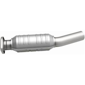 MagnaFlow Exhaust Systems & Installation | 1350 Offroad - MagnaFlow HM Grade Direct-Fit Catalytic Converter 23006 - Image 4