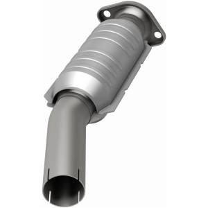 MagnaFlow Exhaust Systems & Installation | 1350 Offroad - MagnaFlow HM Grade Direct-Fit Catalytic Converter 23006 - Image 3