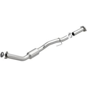 MagnaFlow Exhaust Systems & Installation | 1350 Offroad - MagnaFlow HM Grade Direct-Fit Catalytic Converter 23015 - Image 1