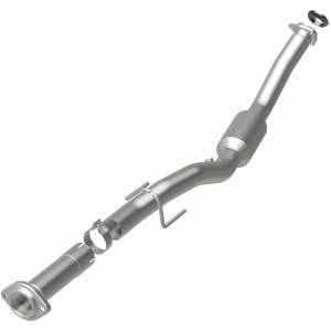 MagnaFlow Exhaust Systems & Installation | 1350 Offroad - MagnaFlow HM Grade Direct-Fit Catalytic Converter 23015 - Image 3