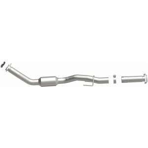 MagnaFlow Exhaust Systems & Installation | 1350 Offroad - MagnaFlow HM Grade Direct-Fit Catalytic Converter 23015 - Image 4