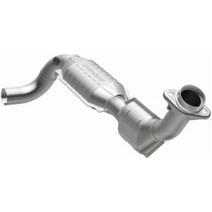 MagnaFlow Exhaust Systems & Installation | 1350 Offroad - MagnaFlow HM Grade Direct-Fit Catalytic Converter 23028 - Image 2
