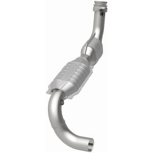 MagnaFlow Exhaust Systems & Installation | 1350 Offroad - MagnaFlow HM Grade Direct-Fit Catalytic Converter 23028 - Image 3