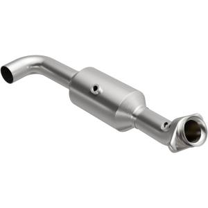MagnaFlow Exhaust Systems & Installation | 1350 Offroad - MagnaFlow OEM Grade Direct-Fit Catalytic Converter 23-044 - Image 1