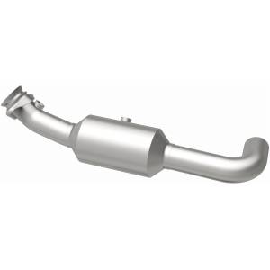 MagnaFlow Exhaust Systems & Installation | 1350 Offroad - MagnaFlow OEM Grade Direct-Fit Catalytic Converter 23-044 - Image 3