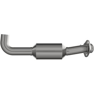 MagnaFlow Exhaust Systems & Installation | 1350 Offroad - MagnaFlow OEM Grade Direct-Fit Catalytic Converter 23-044 - Image 4