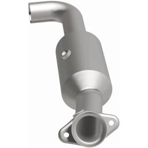 MagnaFlow Exhaust Systems & Installation | 1350 Offroad - MagnaFlow OEM Grade Direct-Fit Catalytic Converter 23-044 - Image 5