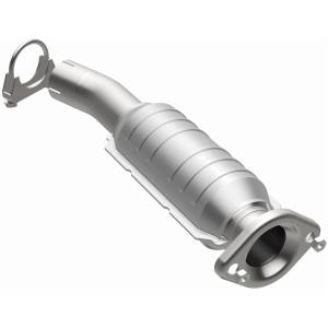 MagnaFlow Exhaust Systems & Installation | 1350 Offroad - MagnaFlow HM Grade Direct-Fit Catalytic Converter 23084 - Image 2