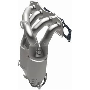 MagnaFlow Exhaust Systems & Installation | 1350 Offroad - MagnaFlow HM Grade Manifold Catalytic Converter 23085 - Image 2